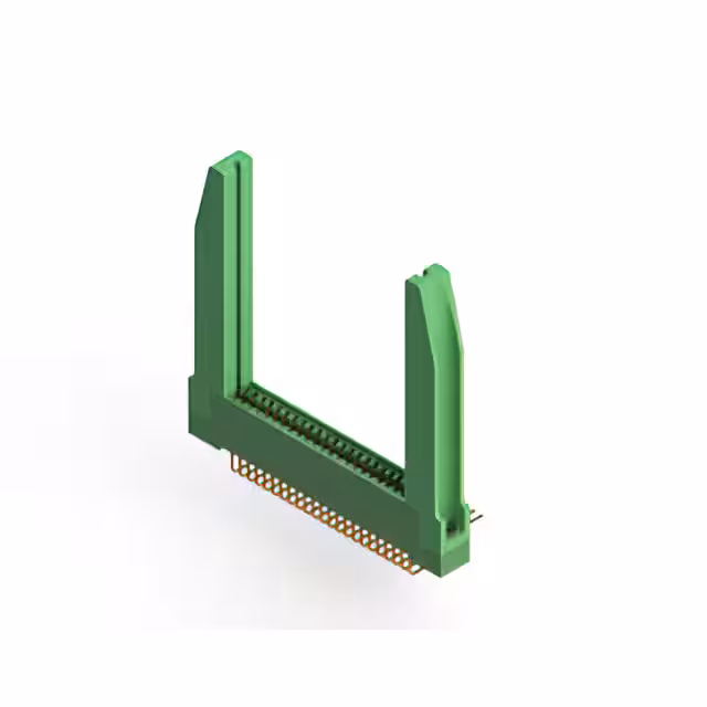 345-046-558-278 EDAC Inc.  Edgeboard Connectors